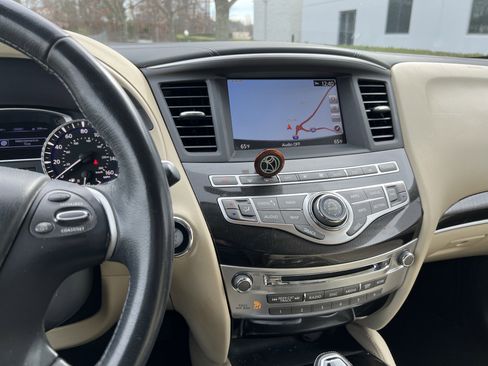 Used 2017 INFINITI QX60 AWD w/ Premium Plus Package image 31