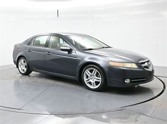 Used 2007 Acura TL w/ Navigation System image 1