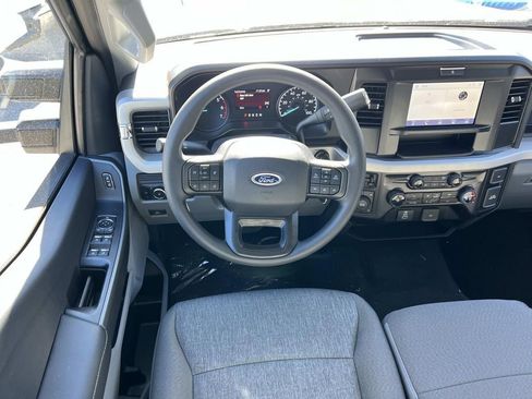 New 2026 Ford F250 XL w/ STX Appearance Package image 17