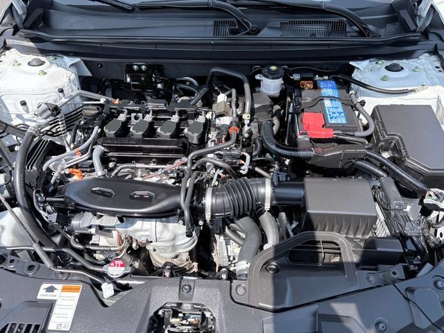 Used 2023 Honda Accord EX image 28