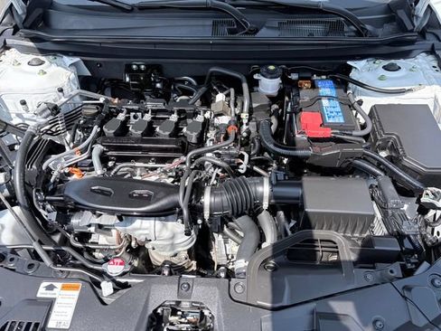 Used 2023 Honda Accord EX image 28