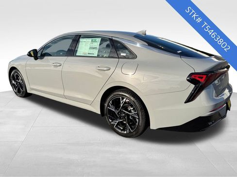 New 2026 Kia K5 GT-Line image 6