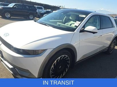 Used 2024 Hyundai Ioniq 5 Limited