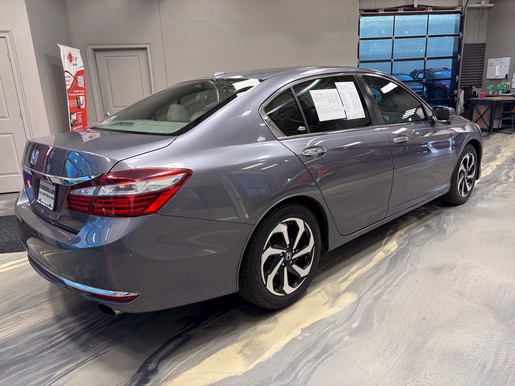 Used 2016 Honda Accord EX-L image 32