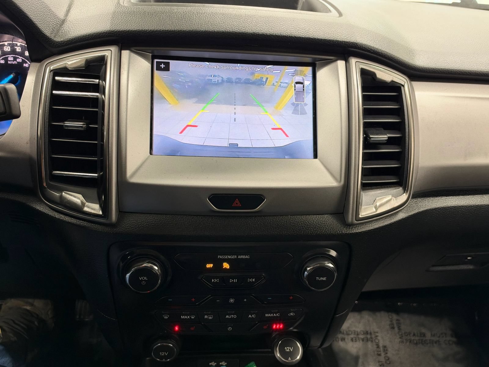Used 2019 Ford Ranger XLT w/ Equipment Group 302A Luxury AWD/4WD image 34