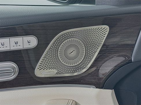 New 2026 Mercedes-Benz GLE 450 GLE 450 image 19