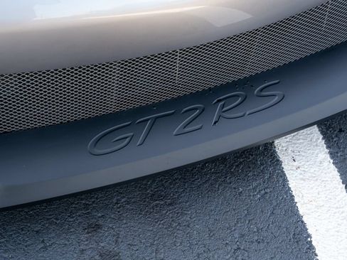 Used 2018 Porsche 911 GT2 RS RWD image 6