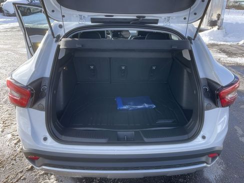 New 2026 Chevrolet Trax LT w/ LT Convenience Package image 27