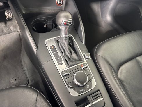 Used 2015 Audi S3 Premium Plus image 20