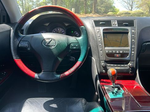 Used 2010 Lexus GS 350 image 30