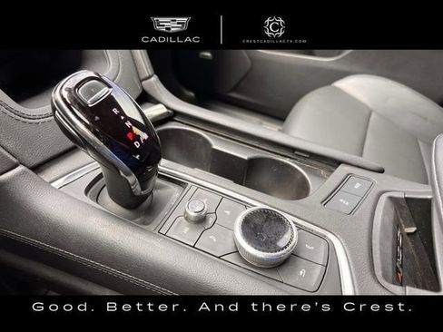 Certified 2024 Cadillac XT6 Sport AWD/4WD image 22