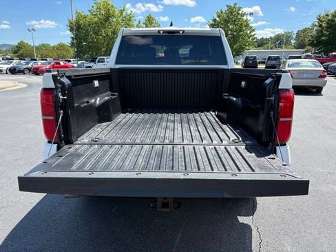 Used 2024 Toyota Tacoma TRD Off-Road AWD/4WD image 28