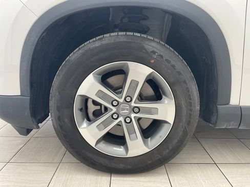 Used 2023 Honda Pilot EX-L image 7