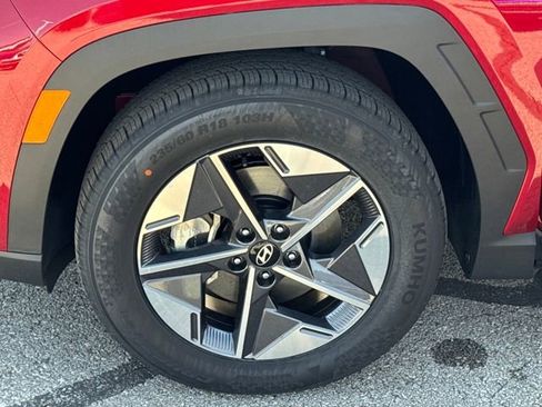 New 2026 Hyundai Tucson SEL FWD image 21