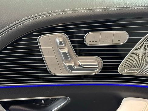 New 2026 Mercedes-Benz GLE 450 4MATIC Coupe image 24
