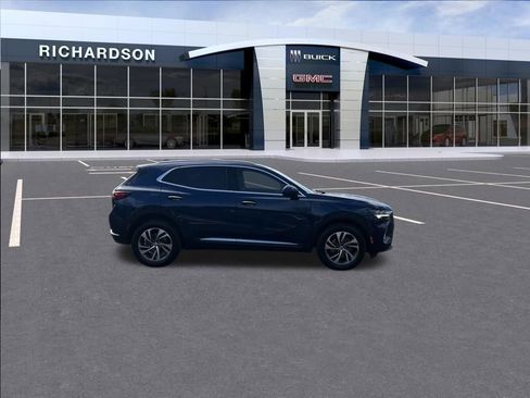 Used 2023 Buick Envision Essence AWD/4WD image 6