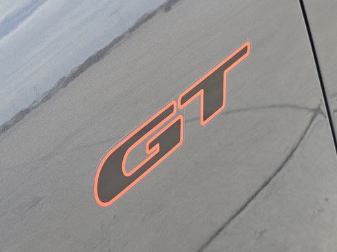 New 2026 Dodge Durango GT AWD/4WD image 7