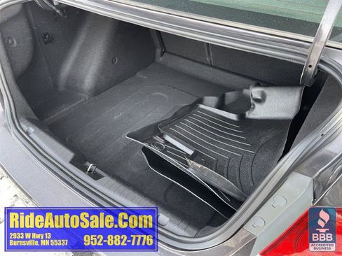 Used 2014 Chevrolet Cruze LS image 28
