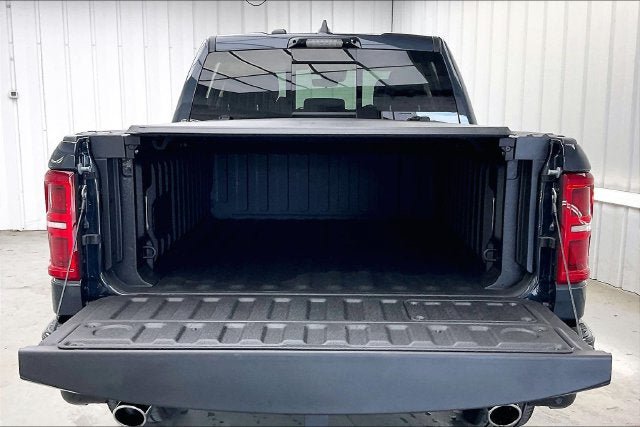 Used 2026 RAM 1500 Tungsten AWD/4WD image 35