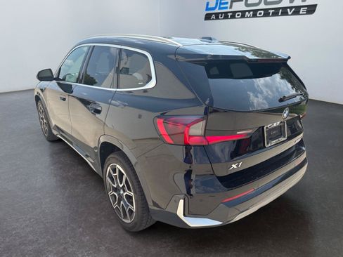 Used 2023 BMW X1 xDrive28i w/ Convenience Package AWD/4WD image 17