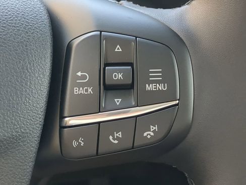 New 2025 Ford Bronco Sport Outer Banks w/ Outer Banks Tech Package+ image 26