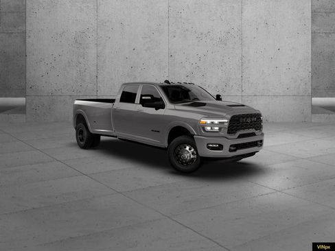 New 2026 RAM 3500 Limited image 11