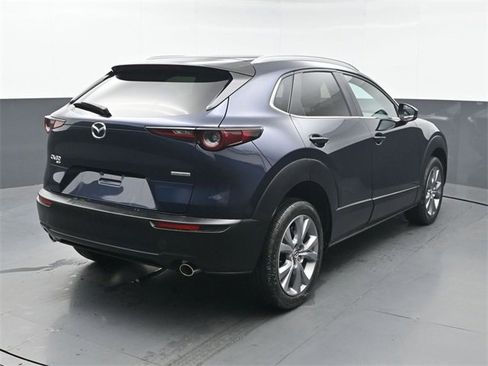 Certified 2023 MAZDA CX-30 AWD 2.5 S w/ Preferred Package image 5