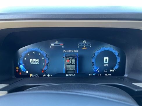 New 2025 Ford Bronco Sport Big Bend image 10