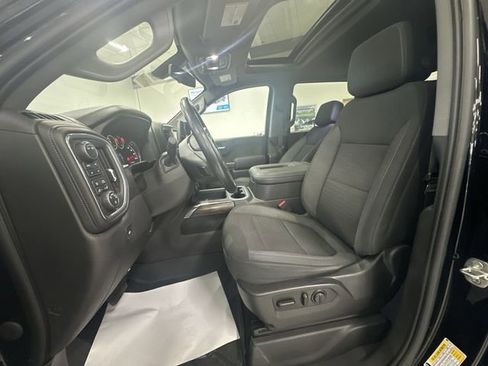 Used 2020 Chevrolet Silverado 1500 RST image 21