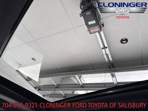 New 2026 Toyota Land Cruiser image 23