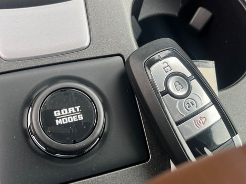 New 2026 Ford Bronco Sport Outer Banks AWD/4WD image 15