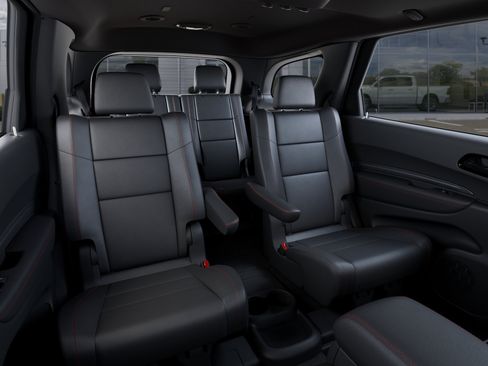 New 2026 Dodge Durango GT AWD/4WD image 44