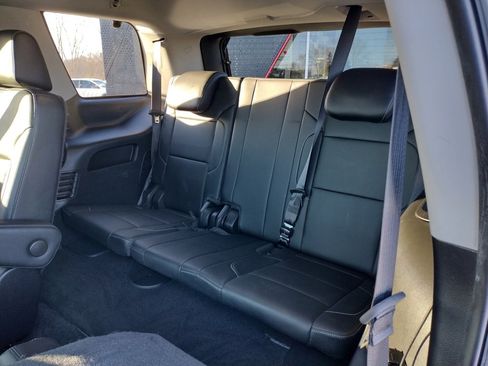 Used 2018 Chevrolet Tahoe LT image 8