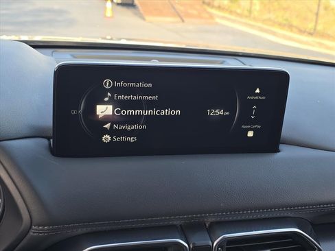 Used 2024 MAZDA CX-5 Carbon Edition image 16