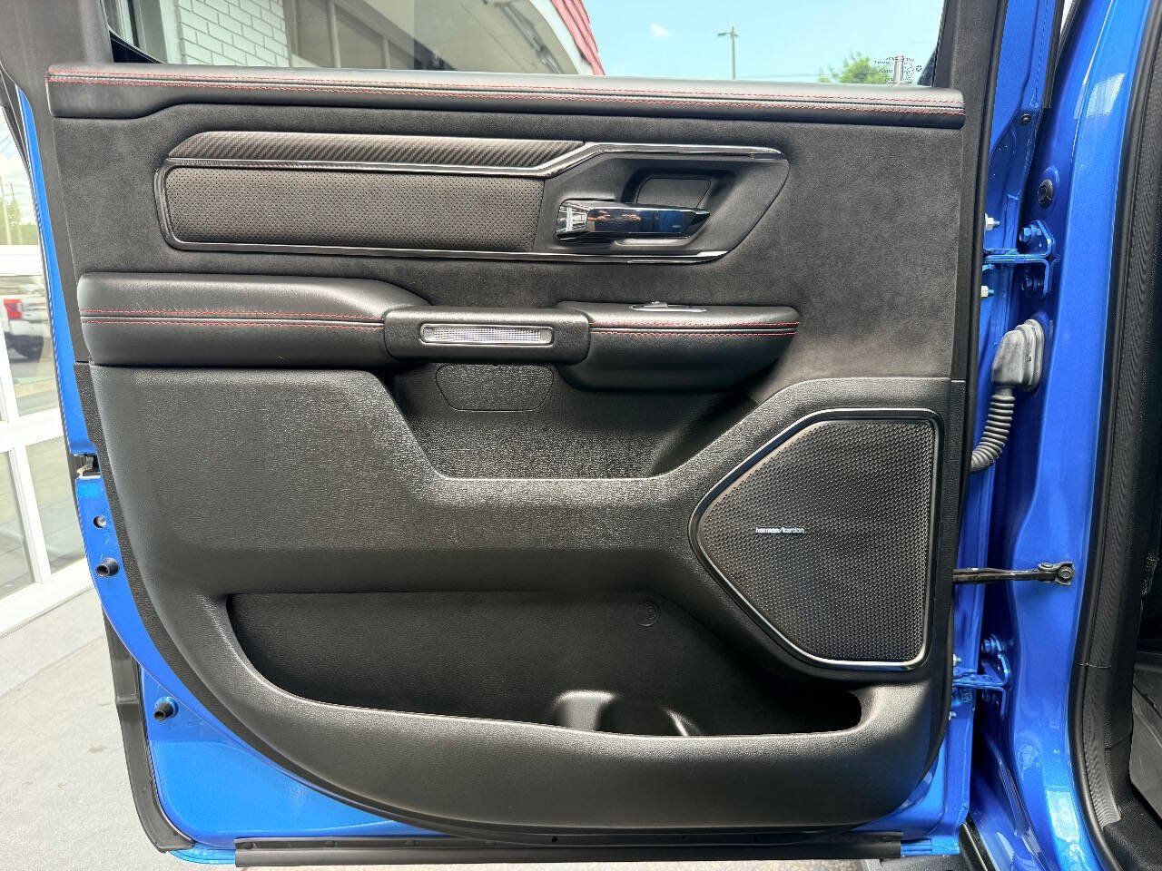 Used 2022 RAM 1500 TRX w/ TRX Level 2 Equipment Group AWD/4WD image 34