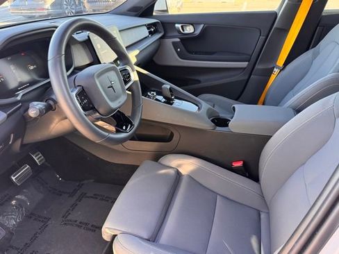 Used 2023 Polestar Polestar 2 w/ Pilot Pack AWD/4WD image 10