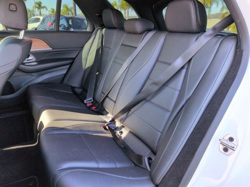 Used 2023 Mercedes-Benz GLE 450 4MATIC image 31