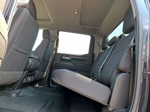 New 2024 Chevrolet Silverado 1500 LT w/ LPO, Chrome Package AWD/4WD image 13