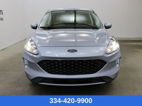Used 2022 Ford Escape SEL w/ Class II Trailer Tow Package image 6