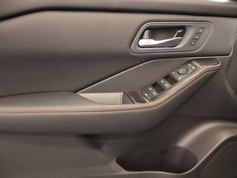 New 2026 Nissan Rogue SV w/ Rock Creek Premium Package AWD/4WD image 9
