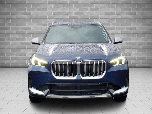 Used 2024 BMW X1 xDrive28i w/ Convenience Package image 2