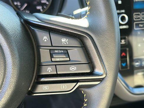 Certified 2025 Subaru Crosstrek 2.5i Sport image 13