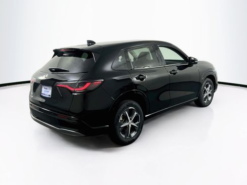 Used 2023 Honda HR-V EX-L image 5
