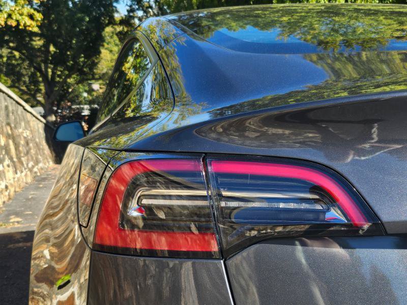 Used 2023 Tesla Model 3 Standard Range RWD image 28