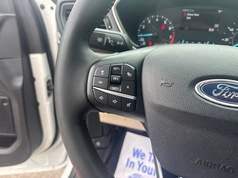 Used 2022 Ford Escape SE w/ Convenience Package FWD image 33