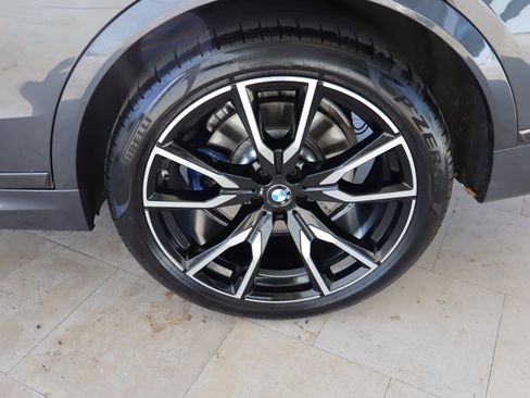 Used 2019 BMW X7 xDrive50i w/ Dynamic Handling Package image 43