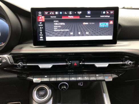 Certified 2024 Dodge Hornet GT Plus image 21