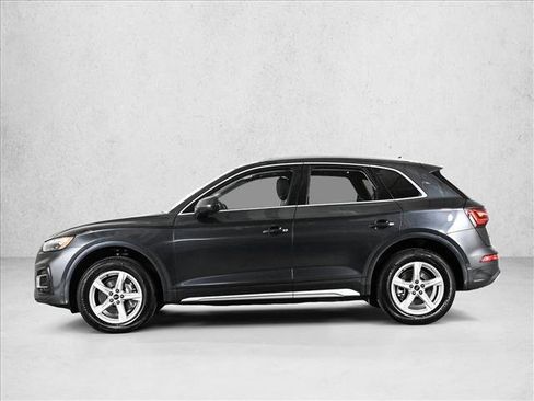 Certified 2023 Audi Q5 2.0T Premium w/ Convenience Package AWD/4WD image 9