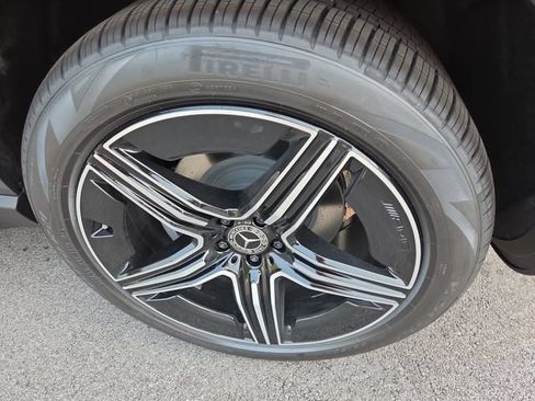 New 2026 Mercedes-Benz GLE 350 4MATIC image 30