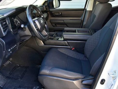 Used 2024 Toyota Tundra SR image 10